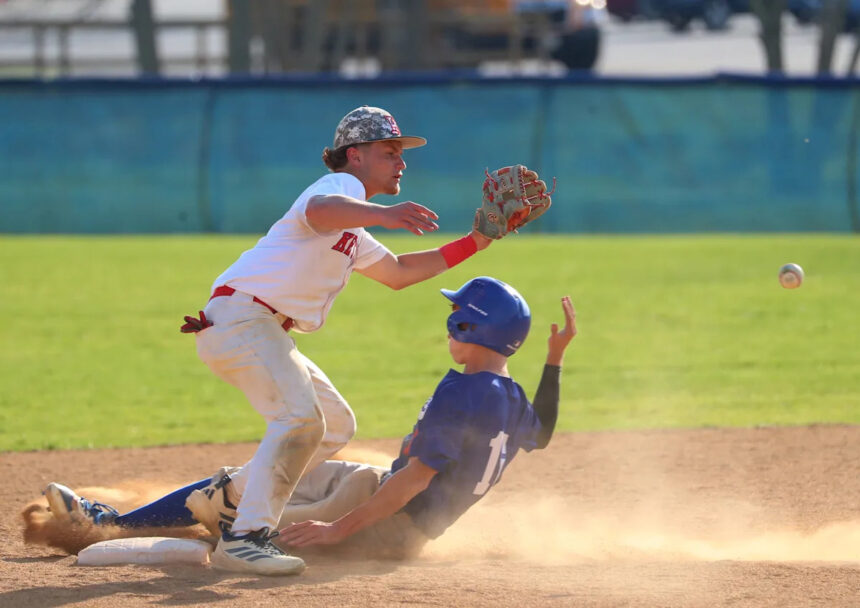 Vote for the Poughkeepsie Journal Boys Athlete of Week for May 4-10