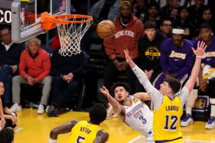 TST Best Bets: May 11, 2026