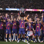 FC Barcelona News: 11 May 2026