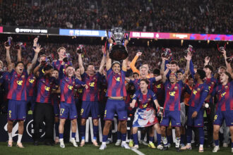FC Barcelona News: 11 May 2026