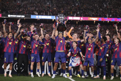 FC Barcelona News: 11 May 2026