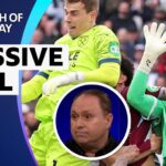 VAR's biggest ever decision? - analysis
