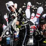 What has happened to Hendrick Motorsports? Our winners, losers from Watkins Glen race