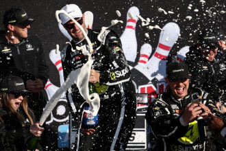 What has happened to Hendrick Motorsports? Our winners, losers from Watkins Glen race