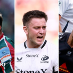 Tigers snarl, Saracens surge and Chiefs imports deliver - Prem talking points