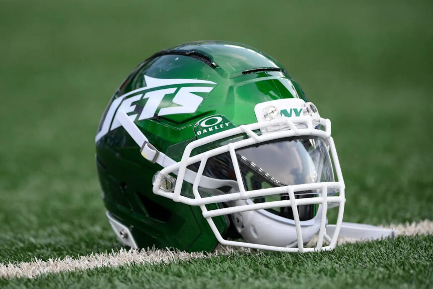 Sights and sounds from the Jets' 2026 rookie minicamp