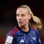 Club legend Mead to leave Arsenal