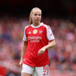 Confirmed: Beth Mead to leave Arsenal