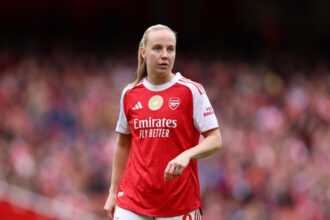 Confirmed: Beth Mead to leave Arsenal