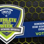 Vote now for the Week 6 Longplex Athlete of the Week in Baseball