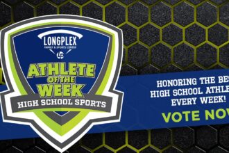 Vote now for the Week 6 Longplex Athlete of the Week in Baseball