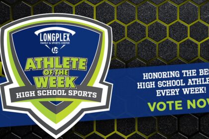 Vote now for the Week 6 Longplex Athlete of the Week in Baseball