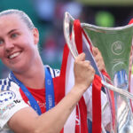 'Legend of the club' - Mead to leave Arsenal at end of season
