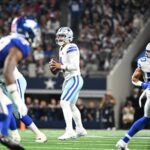 Giants to host Cowboys in 2026 'Sunday Night Football' opener