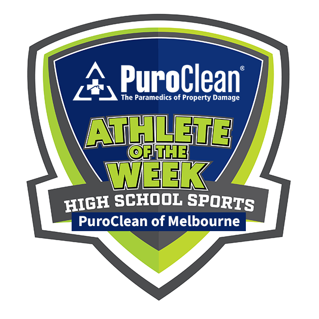 Vote for PuroClean of Melbourne Boys Athlete of the Week for May 4-10