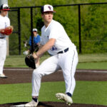BNL and Mitchell baseball teams raise $7,000 during Friday game