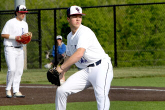 BNL and Mitchell baseball teams raise $7,000 during Friday game