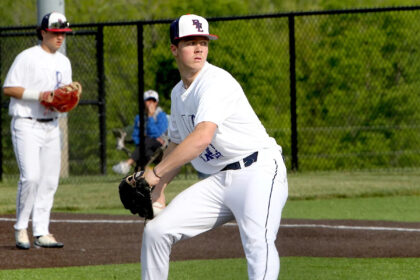 BNL and Mitchell baseball teams raise $7,000 during Friday game