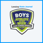 Pick the LSJ boys high school athlete of week: May 4-9