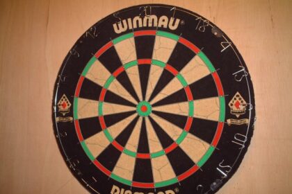 Littler, Humphries to combine for World Cup of Darts again; Price absent