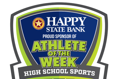 Vote for the Globe-News Athlete of the Week for May 4-9, presented by Happy State Bank