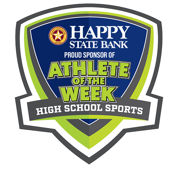 Vote for the Globe-News Athlete of the Week for May 4-9, presented by Happy State Bank