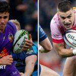 James and Bradley among six uncapped Wales call-ups