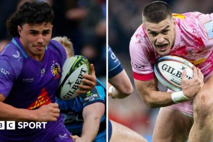James and Bradley among six uncapped Wales call-ups