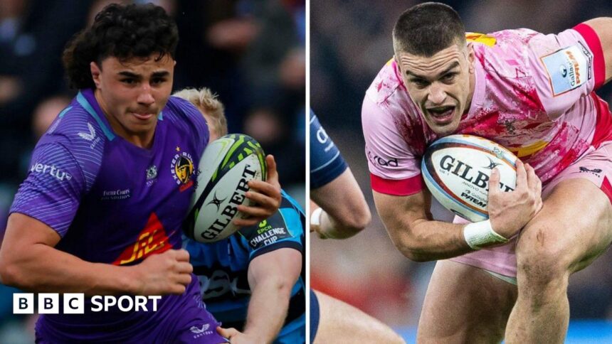 James and Bradley among six uncapped Wales call-ups