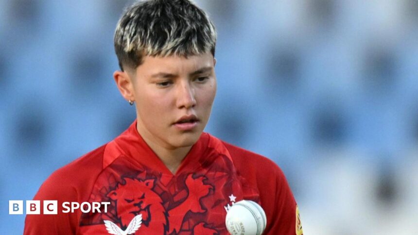 Wong to have scan amid concerns before World Cup