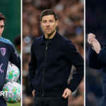 Chelsea start contacting prospective head coaches