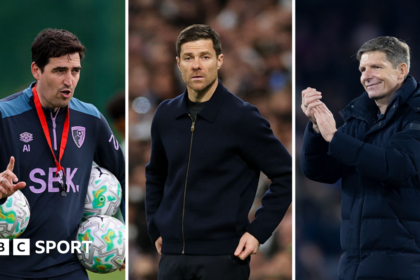 Chelsea start contacting prospective head coaches