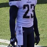 Sources: Chargers, TE Njoku agree to 1-yr. deal