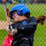 Oak Creek softball's Rita Sippy wins Piggly Wiggly athlete of the week