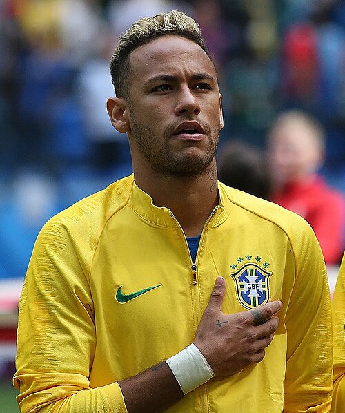 Neymar's FIFA World Cup 2026 dream gets major boost with Brazil squad return
