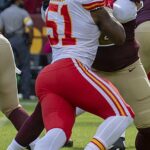 Bills sign DE Mike Danna to 1-year deal