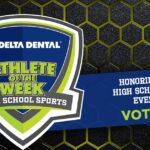 Vote for the Vermont Varsity Insider Girls Athlete of the Week powered by Delta Dental