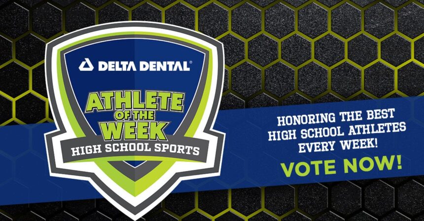 Vote for the Vermont Varsity Insider Girls Athlete of the Week powered by Delta Dental