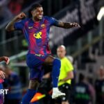 Marcus Rashford - what does future hold for Barcelona's England striker?
