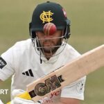 Duckett hits unbeaten 203 in Notts draw with Surrey