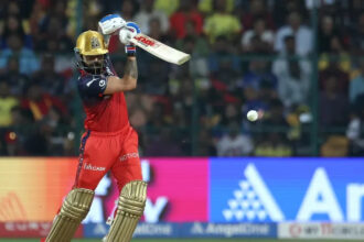 Who is the top run-scorer in IPL 2026? List of batters with most runs in race for the Orange Cap
