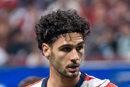 USMNT's Cardoso needs surgery, WC in jeopardy