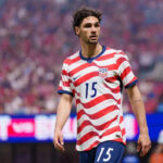 USMNT's Johnny Cardoso to undergo ankle surgery, all but certain to miss World Cup