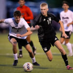 TSSAA boys soccer region tournament brackets, schedules, scores for Nashville area