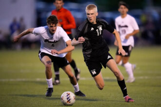 TSSAA boys soccer region tournament brackets, schedules, scores for Nashville area