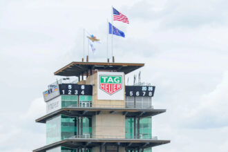 Indy 500 qualifying schedule altered with no bumping to occur at IMS