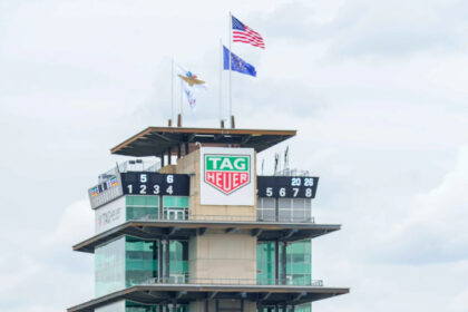 Indy 500 qualifying schedule altered with no bumping to occur at IMS