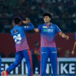 Who is Madhav Tiwari? DC's fast-bowling all-rounder who troubled Priyansh Arya