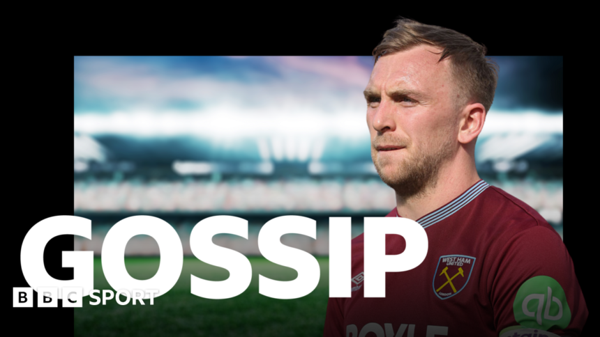 Three clubs eyeing Bowen - Tuesday's gossip