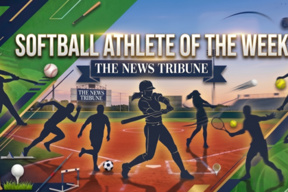 Vote now for The News Tribune’s Softball Athlete of the Week (May 4 to 9)